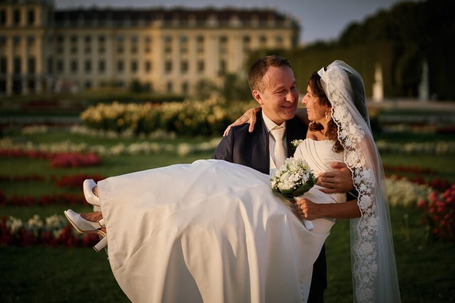 Schönbrunn Palace Private Photoshooting tour - Schönbrunn Palace in photos, not just on a sightseeing list