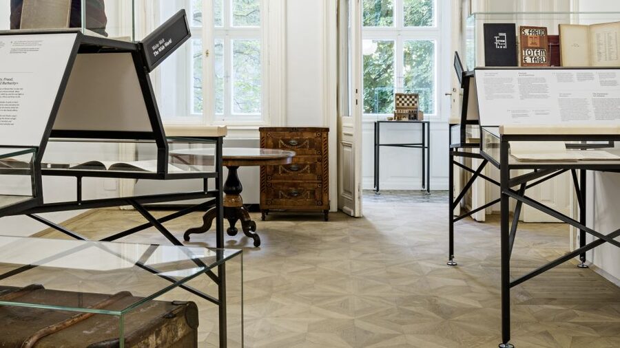 Sigmund Freud Museum Ticket - Key highlights worth your attention