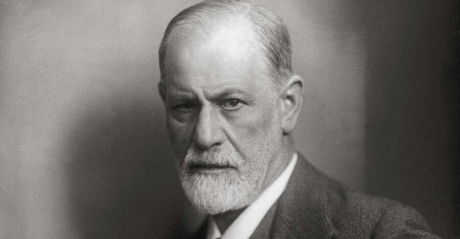 Sigmund Freud Museum Ticket - Entering Berggasse 19, Vienna’s Psychoanalysis Address