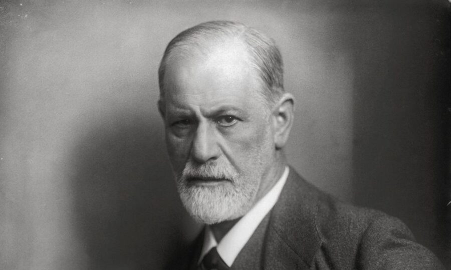 Sigmund Freud Museum Ticket - Hear Sigmund and Anna Freud, then watch the 1930s footage