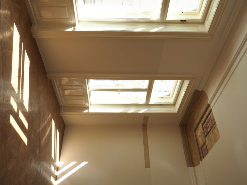 Sigmund Freud Museum Ticket - Freud’s former office, plus conceptual art: Hidden Thoughts of a Visual Nature