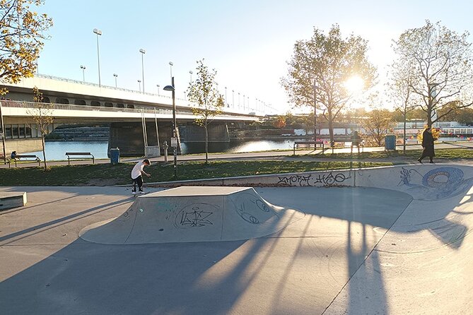 Skateboarding in Vienna – Experience skating and new friends in the skate park - Key things to know before you roll at CopaBeach