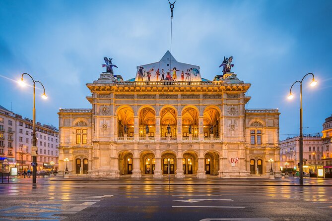 Skip-the-line Albertina Palace, Museum Vienna Private Tour - Price and value, when $257 per person makes sense