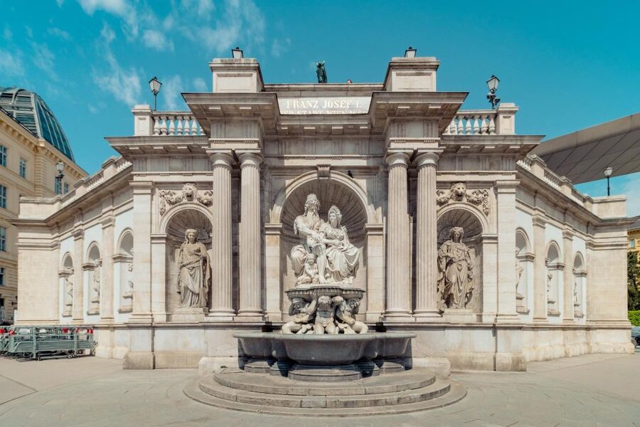 Skip-the-line Albertina Palace, Museum Vienna Private Tour - Best fit for your travel style, who should book