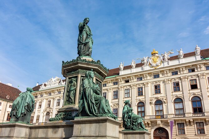Skip the Line Empress Sisi Museum, Hofburg and Gardens Tour - Price and Value for a 2-Hour Imperial Vienna Loop