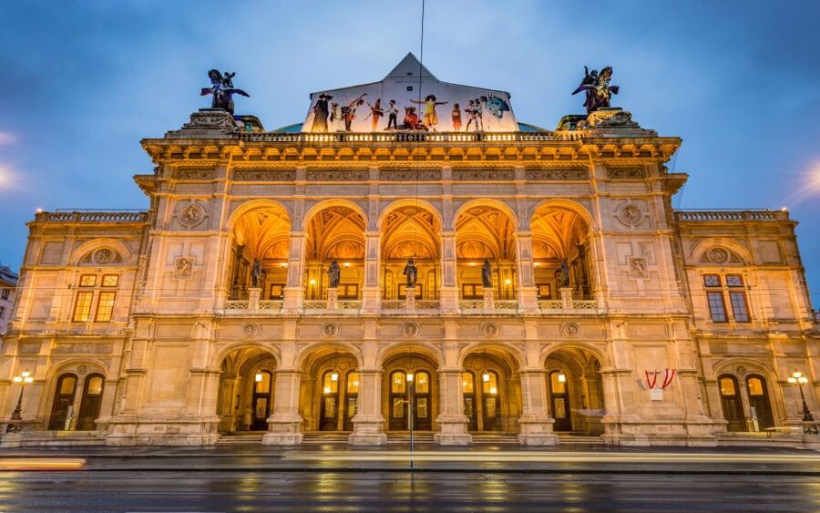Skip-the-line House of Music Vienna, Mozart, Beethoven Tour - The 3-hour option with private car pickup and drop-off: less transport stress