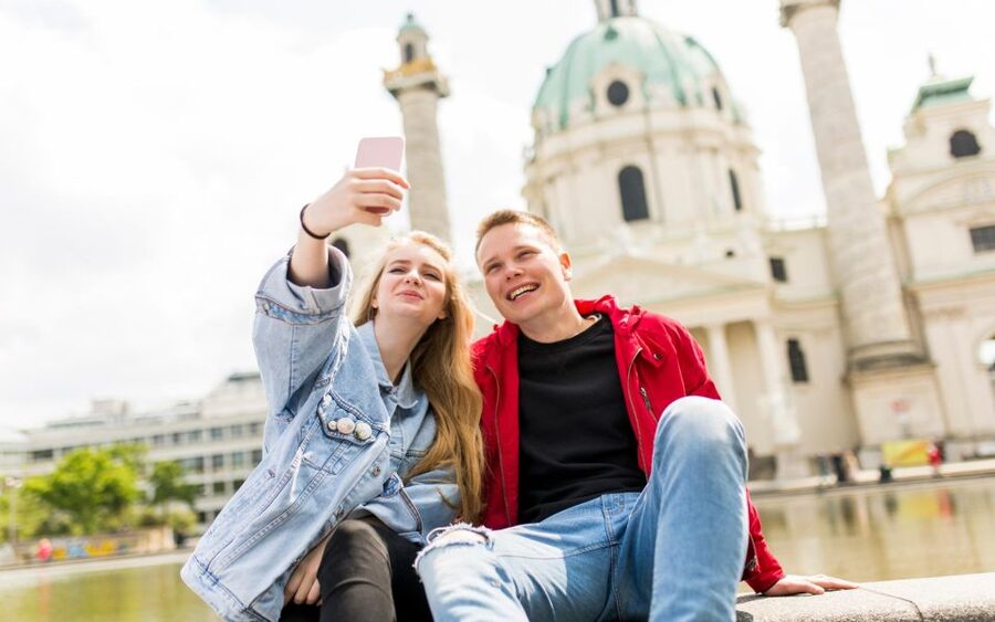 Skip-the-line House of Music Vienna, Mozart, Beethoven Tour - Meeting point near Hotel Sacher: how the private format keeps your day calm