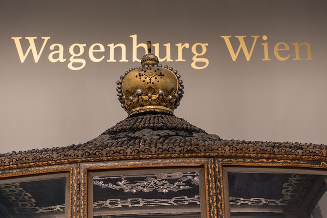 Skip the Line:Imperial Carriage Museum by Schönbrunn Kaiserliche Wagenburg Wien - Timing it right: from the 45-minute estimate to real-world pacing