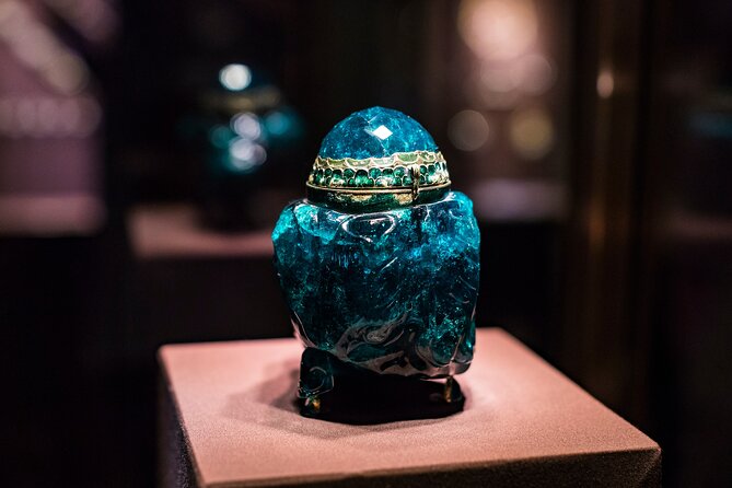 Skip-the-line Imperial Treasury Vienna Private Guided Tour - Skip-the-line tickets: how to make the timing actually work
