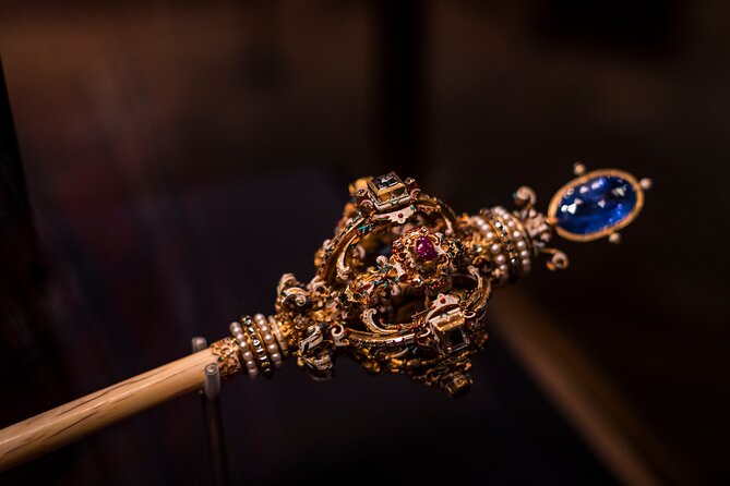 Skip-the-line Imperial Treasury Vienna Private Guided Tour - Price and value: what you’re really paying for