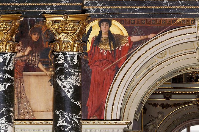 Skip the Line: Kunsthistorisches Museum Vienna Entrance Ticket - What the skip-the-line ticket really means at Kunsthistorisches Museum
