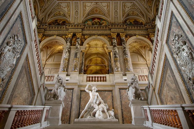Skip the Line: Kunsthistorisches Museum Vienna Entrance Ticket - Picture Gallery strategy: the big-name paintings and the Bruegel obsession