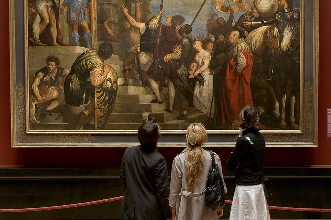 Skip the Line: Kunsthistorisches Museum Vienna Entrance Ticket - A realistic 1-hour game plan (and how to extend it without stress)