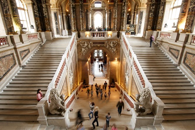 Skip the Line: Kunsthistorisches Museum Vienna Entrance Ticket - Price and logistics: where this ticket can feel worth it, and where it can frustrate