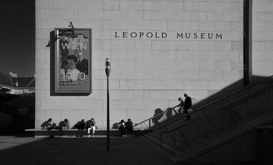 Skip-the-line Leopold Museum Vienna, Gustav Klimt Tour - Key points to know before you go