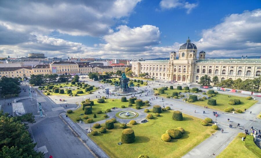 Skip-the-line Leopold Museum Vienna, Gustav Klimt Tour - The Leopold Museum focus: Austrian modern art with clear context