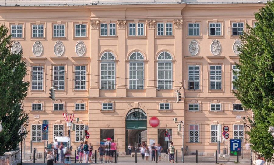 Skip-the-line Leopold Museum Vienna, Gustav Klimt Tour - Museum Quarter add-ons: turning one visit into a stronger art day