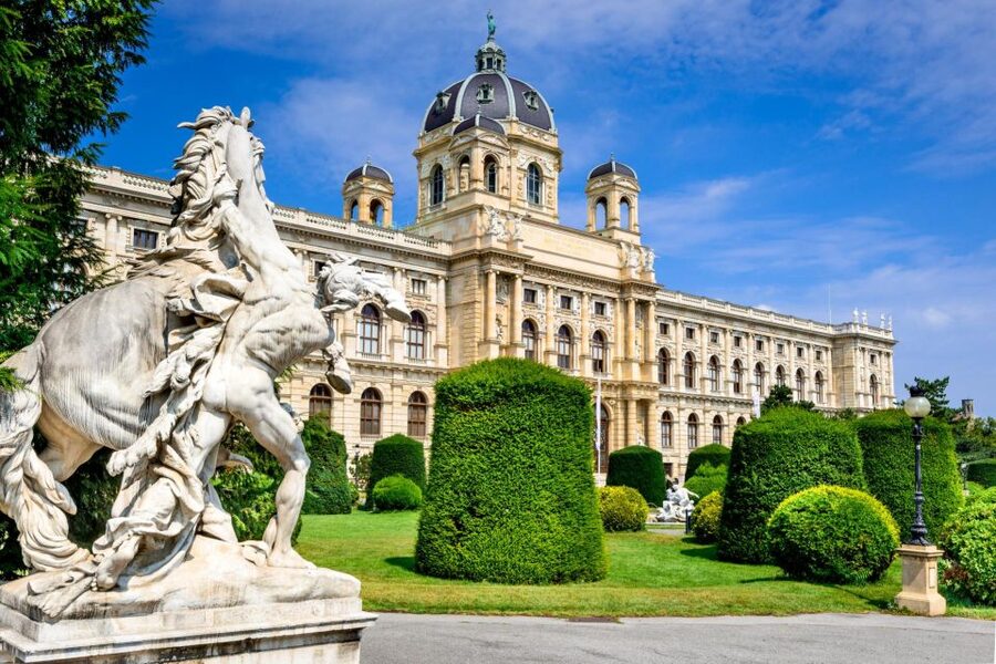 Skip-the-line Private Tour Kunsthistorisches Museum Vienna - Key points to know before you go