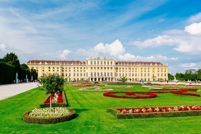 Skip-the-Line Schonbrunn Palace Guided Tour and Vienna Historical City Tour - A smart day-1 plan for first-time Vienna visitors