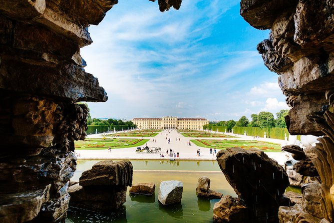Skip-the-Line Schonbrunn Palace Guided Tour and Vienna Historical City Tour - Price and value: what you’re really paying for at $82.82