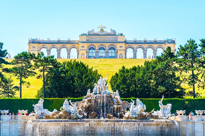 Skip-the-line Schonbrunn Palace Rooms & Gardens Private Tour - Pickup in Vienna, worth it only when it’s done right