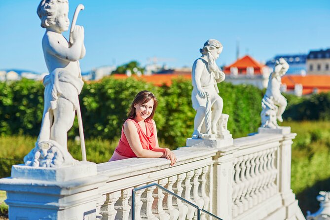 Skip-the-line Upper Belvedere Tickets and Guided Tour Vienna - Skip-the-Line Timed Entry at Upper Belvedere: What It Really Means