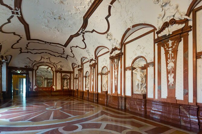Skip-the-line Upper Belvedere Tickets and Guided Tour Vienna - Belvedere Gardens and the Orangery Wrap-Up: Outdoor Reality Checks Included