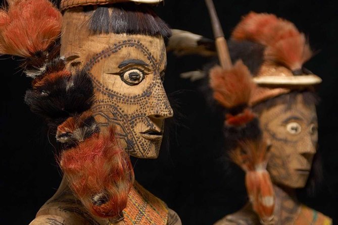 Skip the Line: Weltmuseum Wien Ticket - How to structure your 2-hour visit without a fixed itinerary