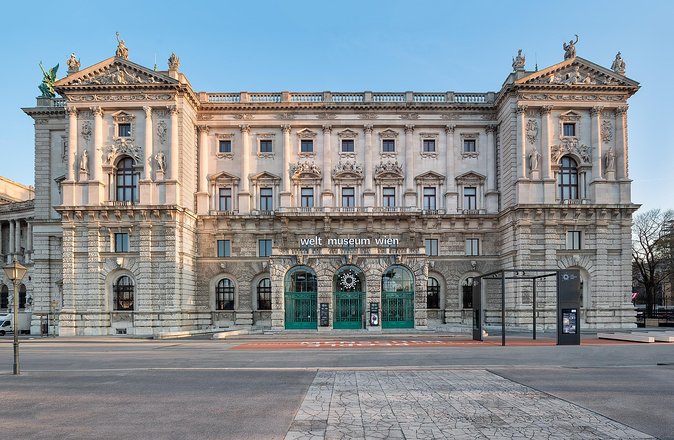 Skip the Line: Weltmuseum Wien Ticket - Price and logistics: why $19.25 can be good value here
