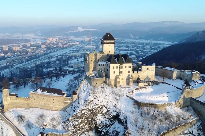 Slovakia Castles Private Tour with Bratislava & Wine tasting - Value From Vienna: What You Actually Get for the Money