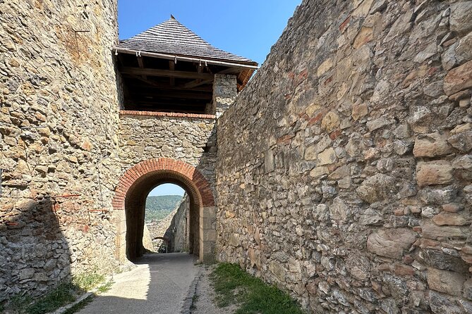 Slovakia Castles Private Tour with Bratislava & Wine tasting - The Drive and the Guide: Why the Journey Matters Here