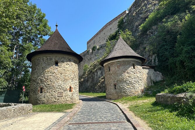 Slovakia Castles Private Tour with Bratislava & Wine tasting - Who Should Book This Tour, and Who Should Rethink It