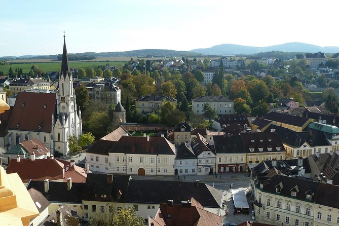 Small Group Day Trip to Salzburg and Melk from Vienna - Key highlights to know before you go
