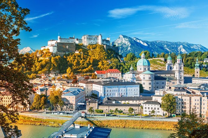 Small Group Day Trip to Salzburg and Melk from Vienna - Why this Vienna to Salzburg to Melk day trip feels efficient