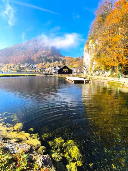 Sound of Music: Salzburg, Mirabell, Hallstatt & Alpine Views - Key things to know before you go