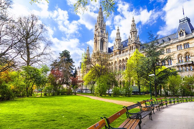 St Stephen's Cathedral, Top Churches of Vienna Old Town Tour - Key highlights to expect