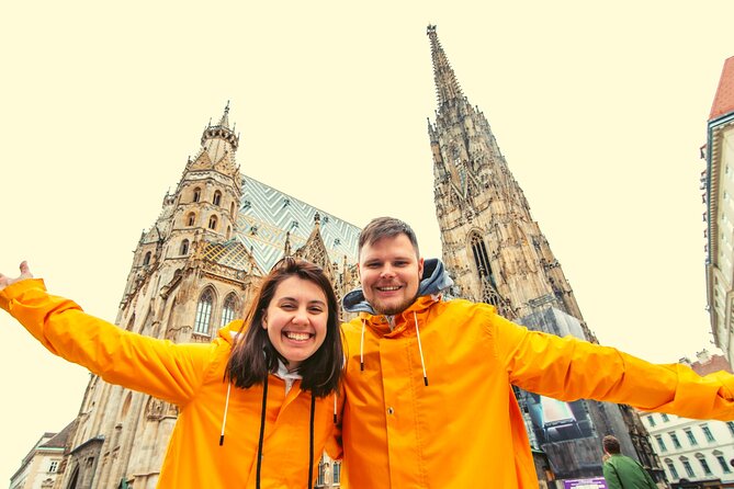 St Stephen's Cathedral, Top Churches of Vienna Old Town Tour - A church walk that makes Vienna feel connected, not scattered