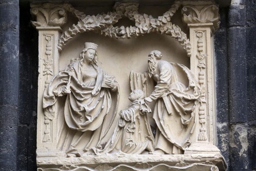 St Stephen's Cathedral Vienna Old Town Walking Tour - Who this tour suits best