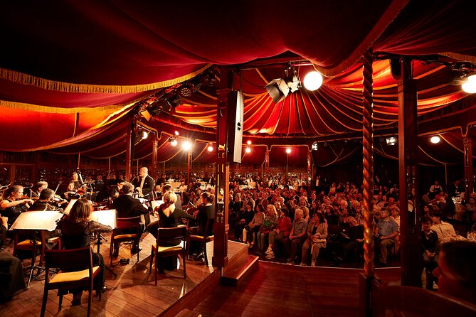 Strauss Dinner Show - Who This Evening Suits Best (and Who Might Want Another Option)