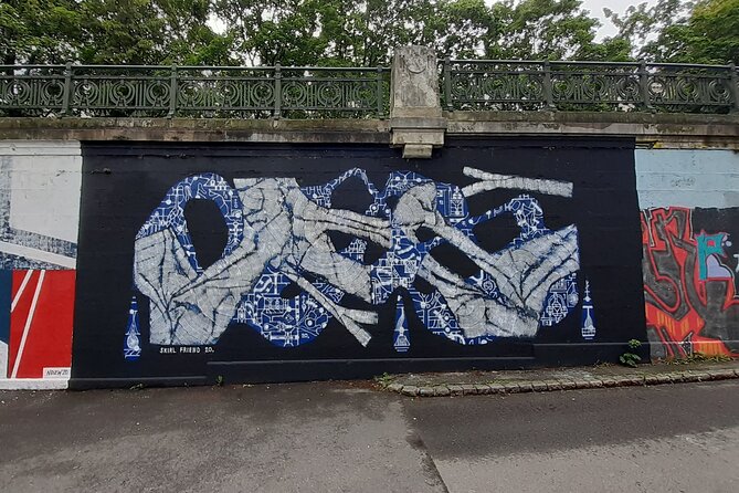 Street Art Tour in Vienna - Weather, walking pace, and practical logistics that actually matter