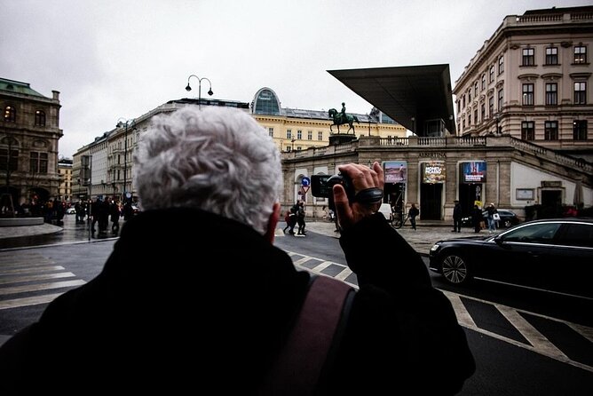 Street photography Vienna - Street Photography in Vienna: Why This Walk Feels Worth Your Time