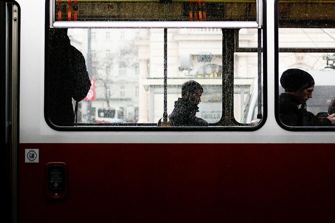 Street photography Vienna - Learning Manual Mode and Other Practical Tips (Without the Stress)