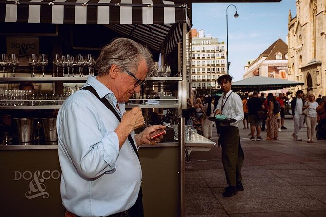 Street photography Vienna - Gear Rules That Keep This Accessible