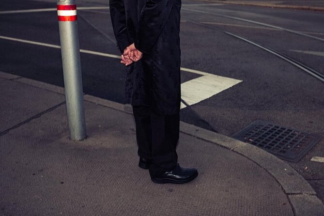 Street photography Vienna - Best Times to Book When You Want Better Street Light