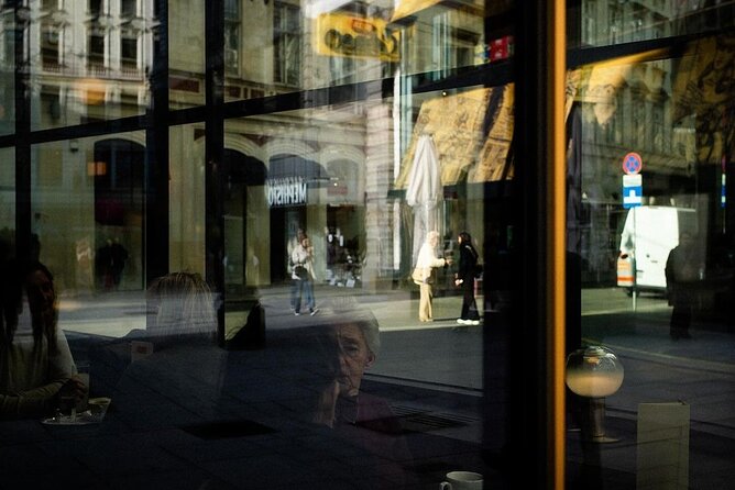 Street photography Vienna - Your 2-Hour Photo Walk Flow: What Happens From Start to Finish