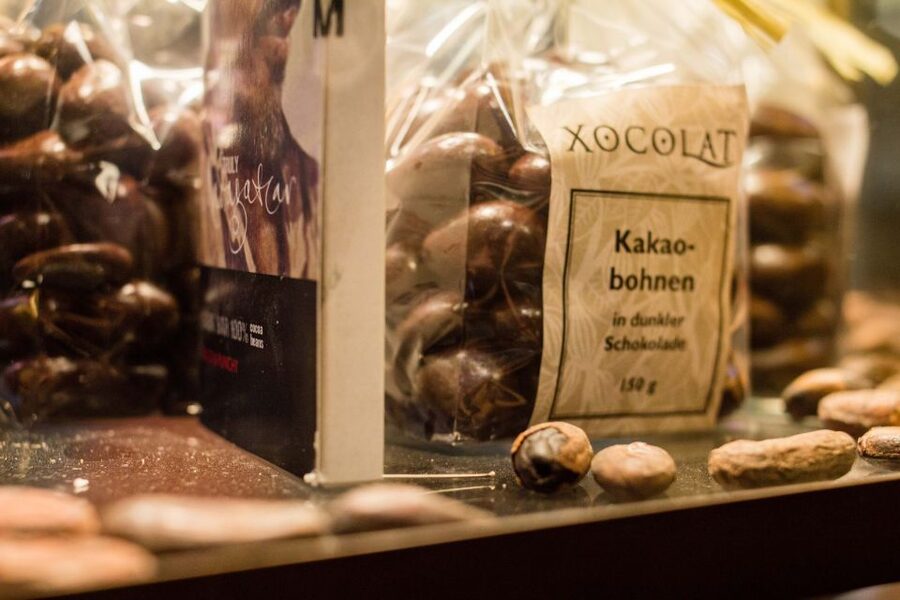 Sweet Vienna Tour: Home of Cakes and Cafe Culture - Key highlights worth your attention