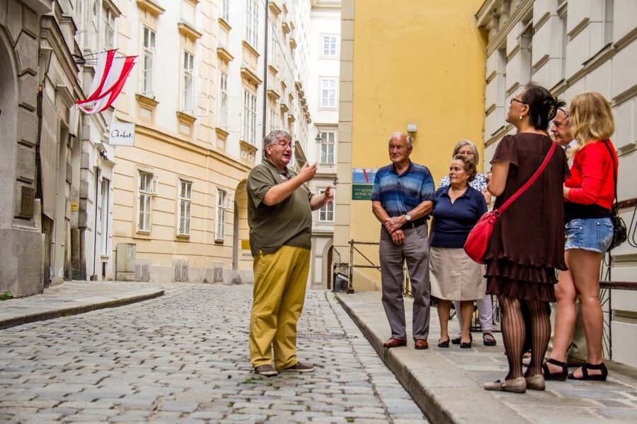 Sweet Vienna Tour: Home of Cakes and Cafe Culture - Practical tips so you get your money’s worth