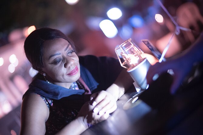 Take VIP Night Photos in Vienna With A Pro Photographer - Sorin Florian and the VIP portrait mindset
