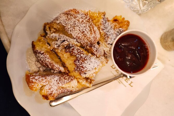 Taste Vienna: A Full Meal Walking Food Tour by Do Eat Better - Key things to know before you go