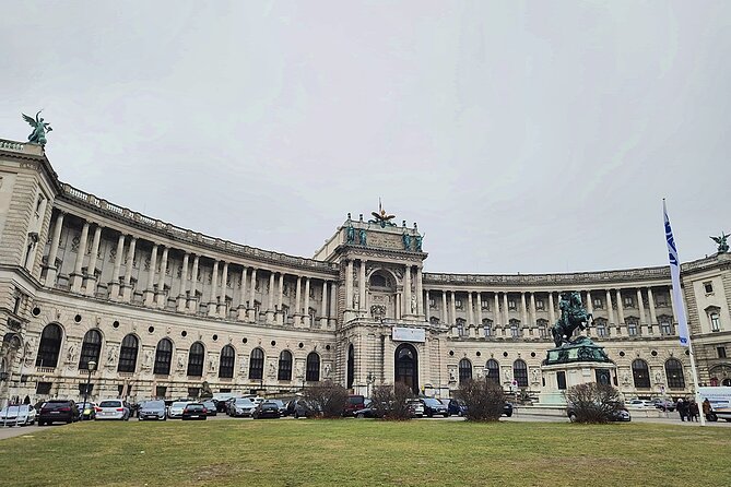 Taste Vienna: A Full Meal Walking Food Tour by Do Eat Better - A 3.5-hour Vienna food crawl that feels like a full meal